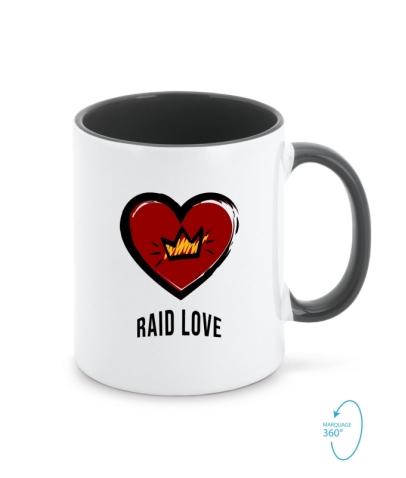 Mug - MERII KURISUMASU