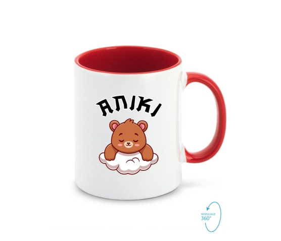 Mug - Aniki-Rouge