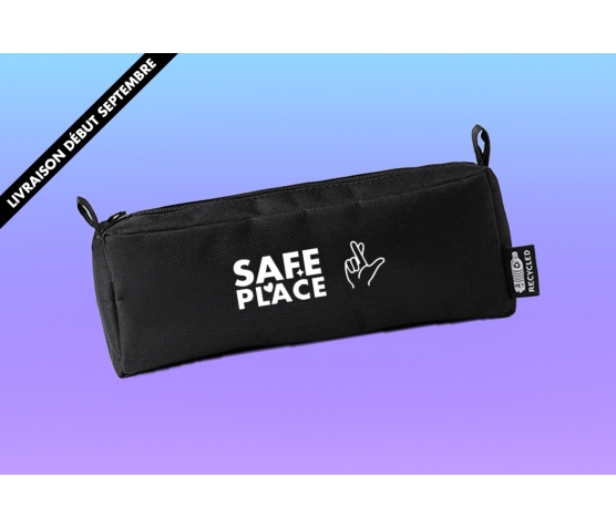 Trousse - SAFE PLACE