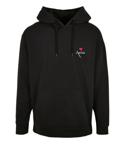 Sweat à capuche - Aniki - ÉDITION SPÉCIALE