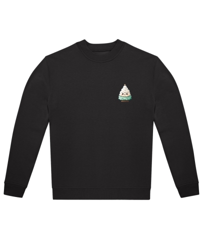 Sweat-shirt - MERII KURISUMASU