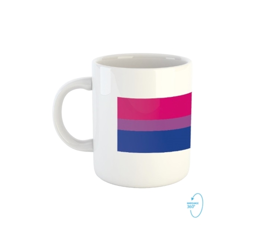MUG - BISEXUEL