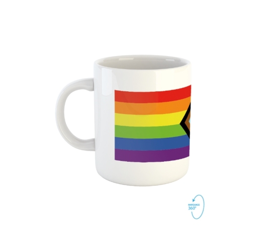 MUG - INCLUSIF