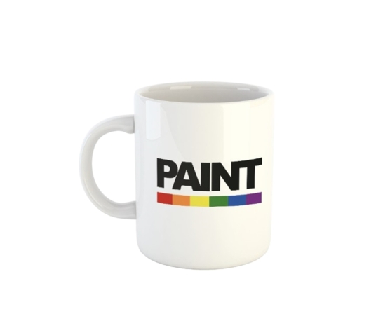 MUG - PAINT