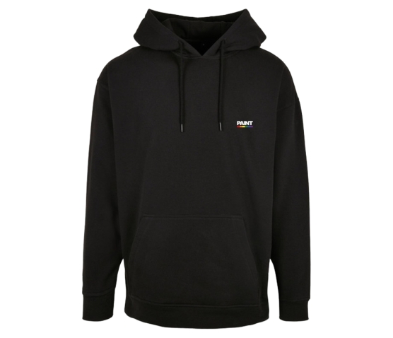 -SWEAT À CAPUCHE - PAINT