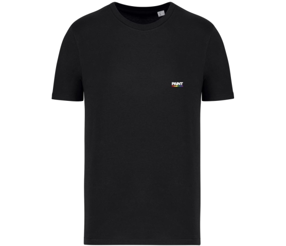 -TEE-SHIRT - PAINT