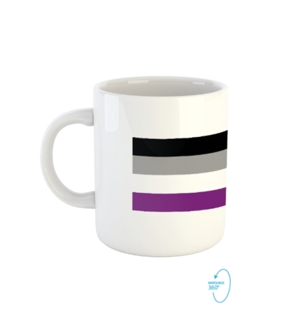 MUG - ASEXUEL