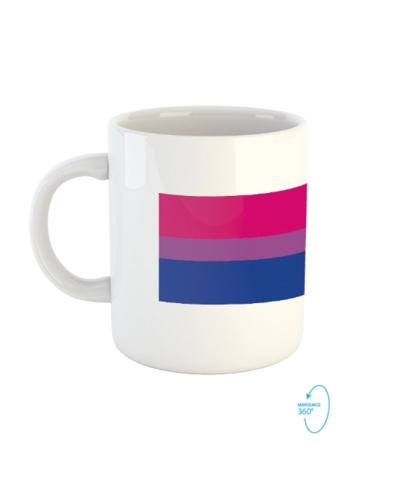 MUG - BISEXUEL