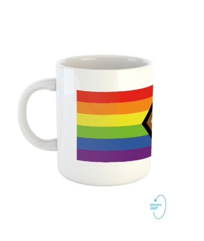 MUG - INCLUSIF