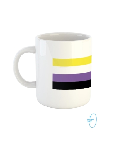 MUG - NON-BINAIRE