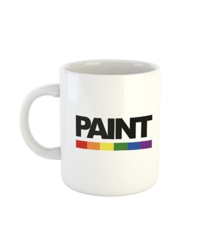MUG - PAINT