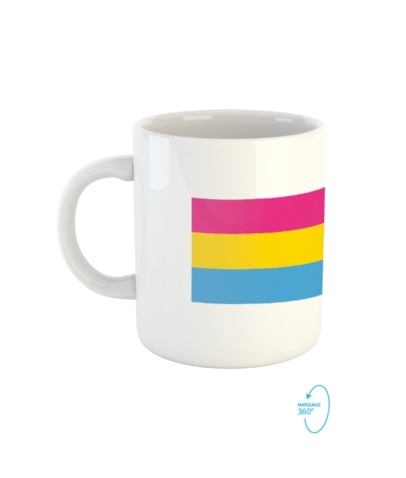 MUG - PANSEXUEL