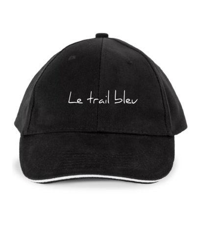 Panora'Trail - Casquettes enfants