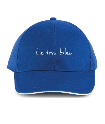 Panora'Trail - Casquettes Adultes