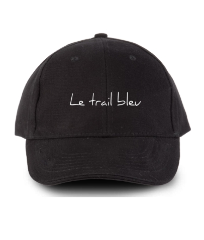 Panora'Trail - Casquettes Adultes