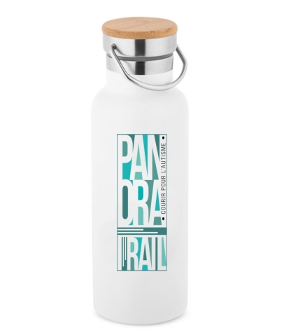 Panora'Trail  - Gourde - 570 mL
