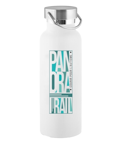 Panora'Trail  - Gourde - 810 mL