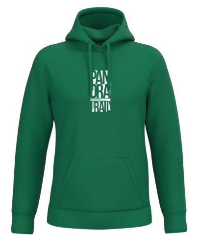Panora'Trail - Sweat-shirt capuche
