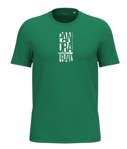 Panora'Trail - T-shirt