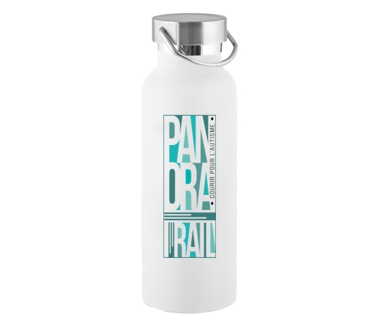 Panora'Trail  - Gourde - 810 mL-Bleu