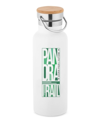Panora'Trail  - Gourde - 570 mL