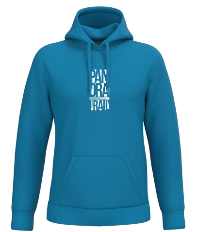 Panora'Trail - Sweat-shirt capuche