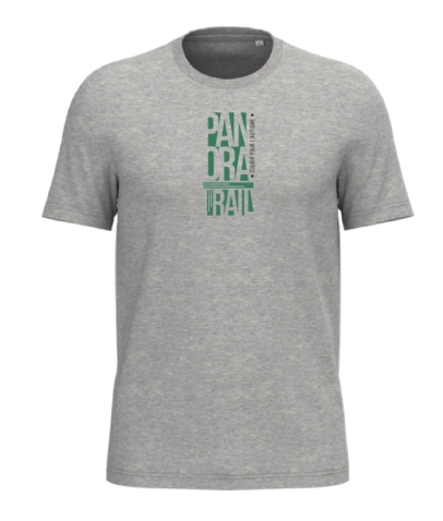 Panora'Trail - T-shirt