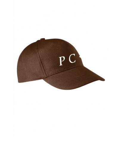 CASQUETTE CLASSIQUE P.C.I