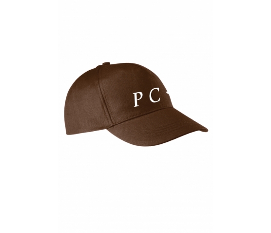 CASQUETTE CLASSIQUE P.C.I