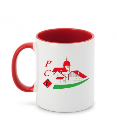 MUG P.C.I