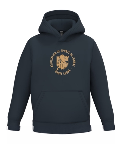 ASC - SWEAT-SHIRT - ENFANT