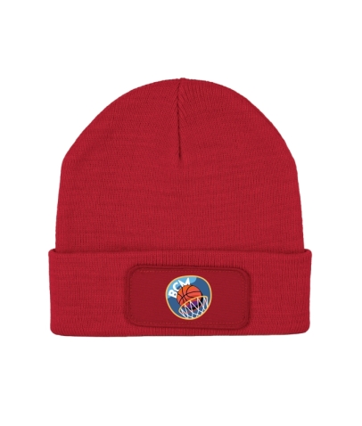 Bonnet - BCM Matour - Rouge