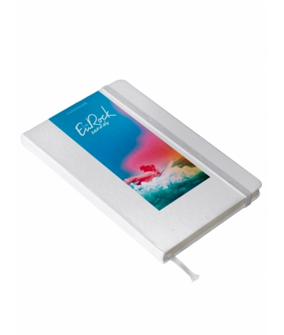 Carnet de notes - Eurockéennes