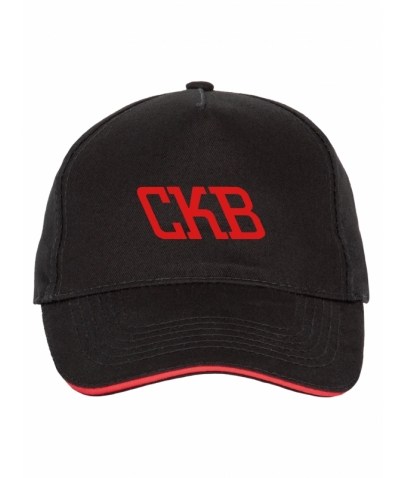 Casquette - CKB