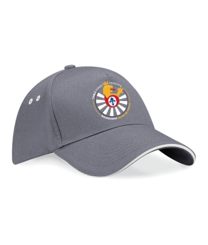 Casquette - Table Ronde Française