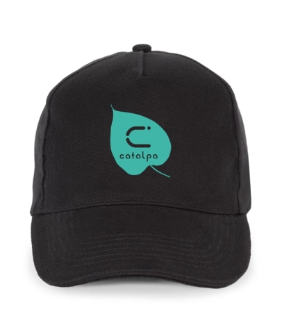 CATALPA - CASQUETTE