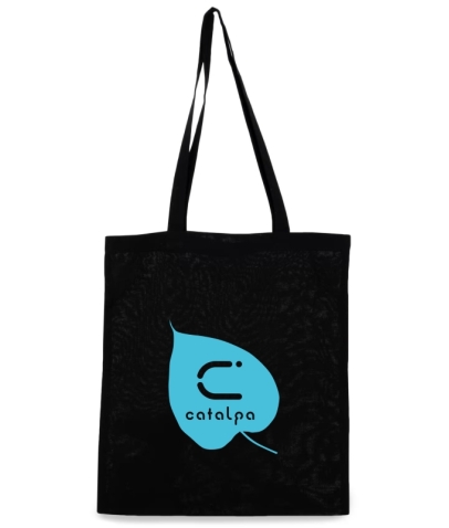 CATALPA- TOTEBAG