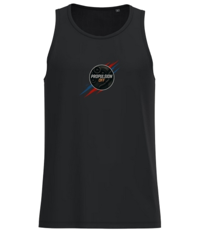 DÉBARDEUR - HOMME - PROPULSION OFF