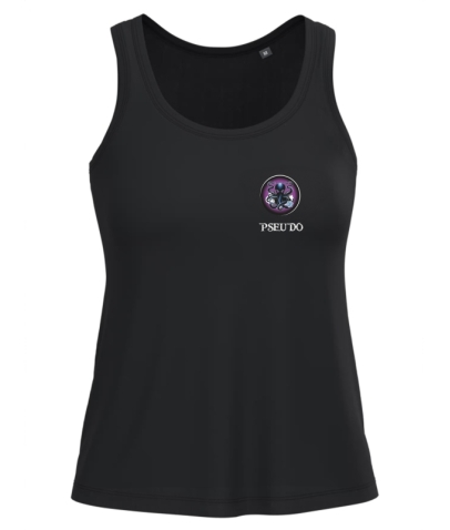 DÉBARDEUR - Krak'N Play - Femme