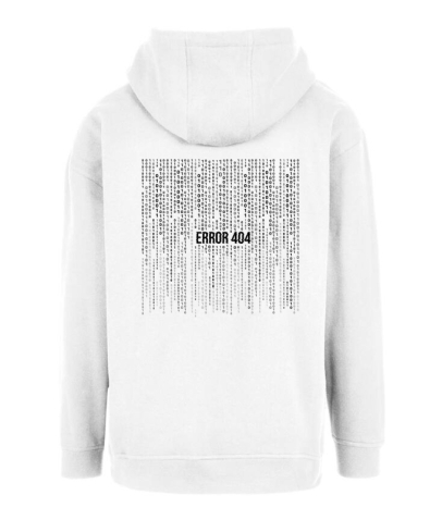 Hoodie - Error 404