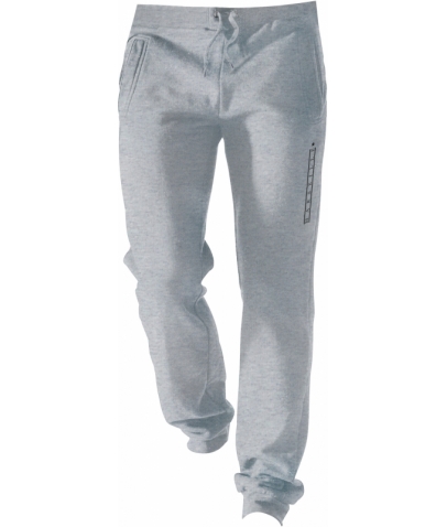 Jogging Marseille - Oxford Grey