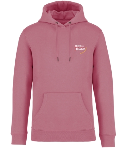 Ligue - Sweat à Capuche - Unisexe