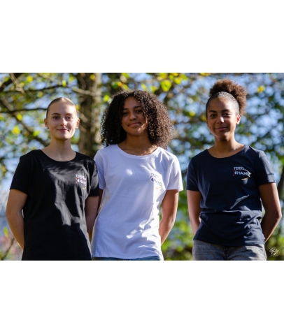Ligue - T-shirt - Femme