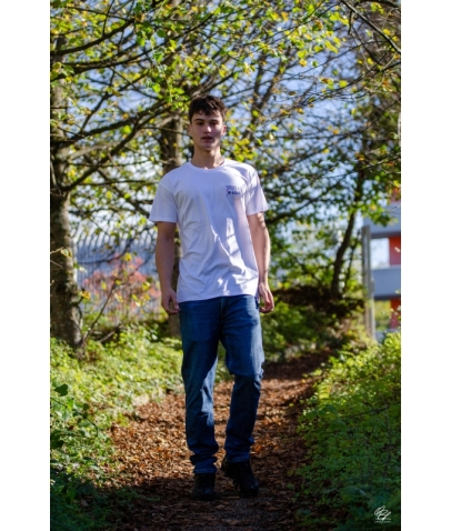 Ligue - T-shirt - Homme