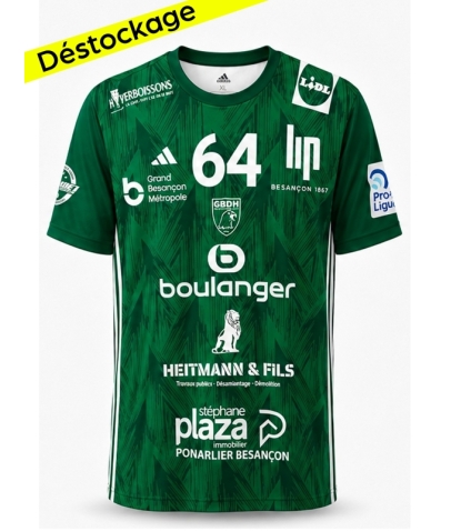 Maillot 