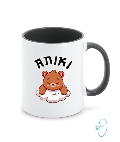 Mug - Aniki