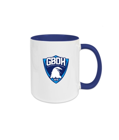 Mug - GBDH