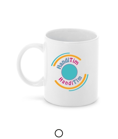 Mug - HandiTim