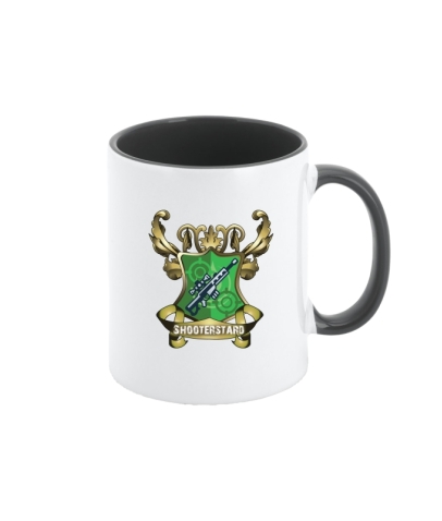 Mug - Shooterstard