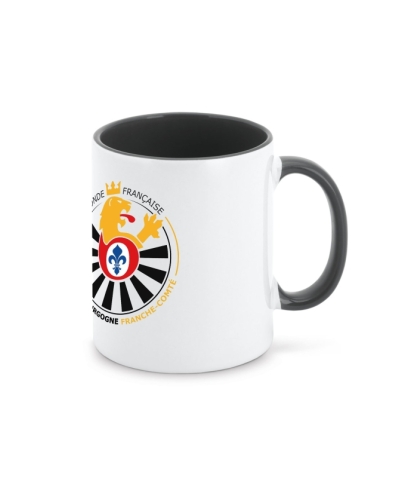 Mug - Table Ronde Française